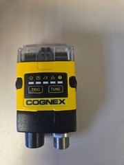 cognex bar code reader DM260Q P/N 825-10308-1R-02