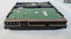 Partner PT-6900 POS System Terminal 80g HARD DRIVE Seagate Barracuda 7200.10