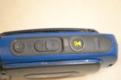 Vocollect A730 TT-930 VOICE TERMINAL TAP930-01