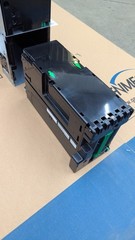 Fujitsu GSR50 Bill Recycler(Top module/Recycling ModuleX3/Cash Box/Dispenser!