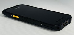 Zebra TC21 TC210K-01B212-NA Scanner w/Battery /Charge Cradle /Power Supply /USB