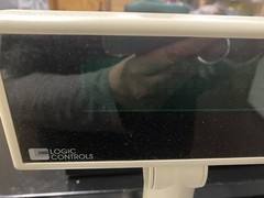 Point Of Sales Equipment