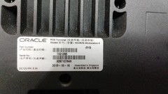 Micros Oracle Workstation 6 (610) With Stand Win10 7331285