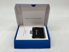 PayPal HERE Chip And Card Swipe Reader Accept Credit & Debit Cards Free Shipping