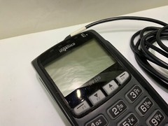 Ingenico iPP320 Card Chip and Swipe Reader