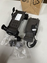 NEW Honeywell CT40-WS-00 CT40 Wearable Wrist Scanning Kit w/ LXE 8620 Scanner