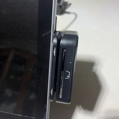 Toast Flex TT200 POS Point Of Sale System With Power Supply and Credit reader