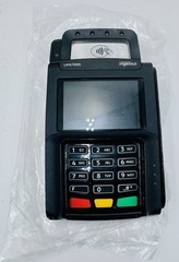 IngeniCo Lane/5000 Credit/Debit Card PinPad Terminal