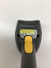 DS6878 WIRELESS BLUETOOTH 1D 2D BARCODE SCANNER KIT NEW BATTERY, SYMBOL MOTOROLA