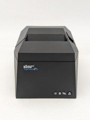 Star Micronics TSP100A TSP143IV-UEWB Thermal Receipt Printer (39473810) | Black