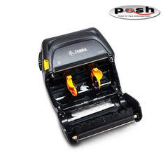 NEW Zebra ZQ521 – ZQ52-BUW0000-00 Mobile Receipt Label Printer WiFi Bluetooth