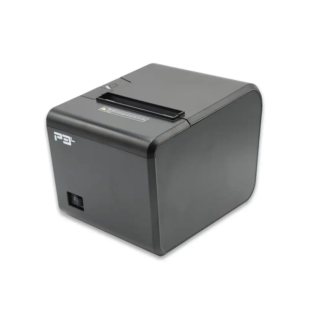 Custom America P3L Thermal Receipt Printer