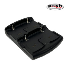 Symbol/Motorola 4-Slot Battery Charger (SAC5500-4000) for MC55/MC65/MC67