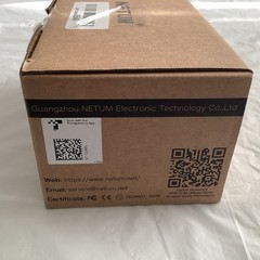 Netum NT-1228BC Bluetooth Wireless Barcode Scanner