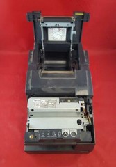Epson TM-H6000II Model M147C Black POS Cash Register Receipt Printer, For Parts