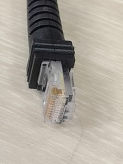 PSC Powerscan Interface Cable For PSB-1000 Base Station Only