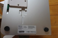 Clover Station C500 + H500 ACCESSORY KIT + P500 PRINTER