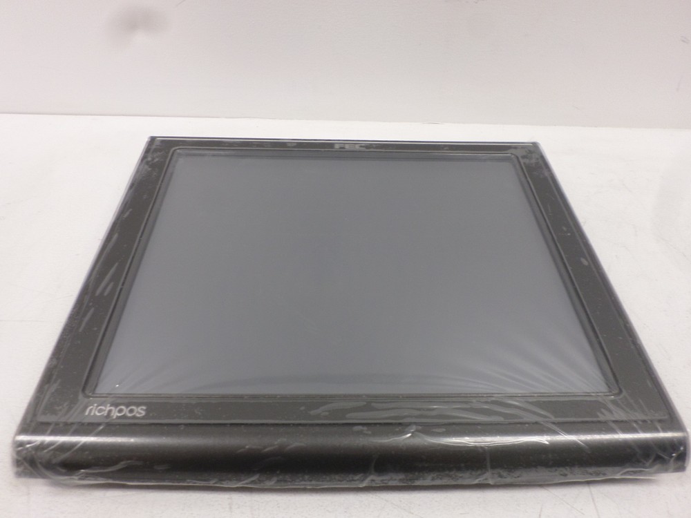 FEC RichPos Touchscreen and Touch Panel for POS System – NEW!