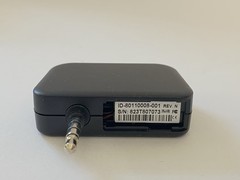 ID TECH UniMag II Secure Mobile MagStripe Reader ID-80110008-001