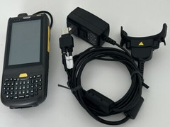 Wasp HC1 Mobile Barcode Scanner HC1-9261QMDG with USB CABLE 1550-900043G