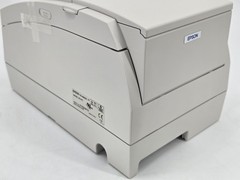 EPSON TM-H6000II RECEIPT PRINTER M147C New…. no power supply