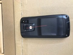 Zebra Barcode Scanner MC36A0 MC36A0-0LN0CE-NC 1D Mobile Data Collector MC36