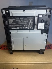 Toshiba 6145-2TC POS (Point of Sale) Thermal Printer – Model 3AA01101600 NIB