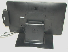 TOAST POS ELO 15″ EV 2/3.. TOUCHSCREEN TERMINAL NEW.. Open Box