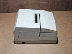 LOT OF 2 Epson TM-U325D M133A POS Dot Matrix Receipt Printer