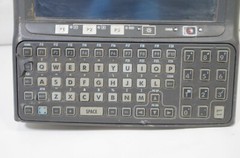 Symbol VC5090-MA0TMQGH7WR Data Terminal Untested