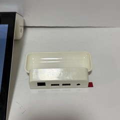 Poynt P3301 Smart Terminal Wireless Credit Card Reader P61SWD032HS009505
