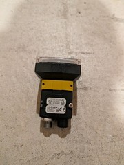 COGNEX IS2000C-130-40-125 BARCODE SCANNER