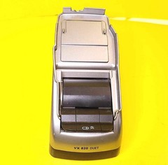 VERIFONE VX820 DUET BASE STATION PORTABLE COUNTERTOP FOR PAYMENT POS TERMINAL