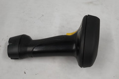 Wasp WWS-800 Wireless Barcode Scanner Only Base NOT INCLUDED- UNTESTED For Parts