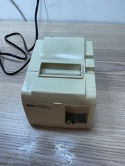 Star TSP100 futurePRNT Thermal POS Receipt Printer