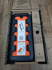 Charging Dock for Toast Flex POS Go 3 Handheld Tablet Mobile Computer – TDC300