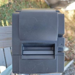 Star TSP100 ECO Future Print Receipt Thermal Printer