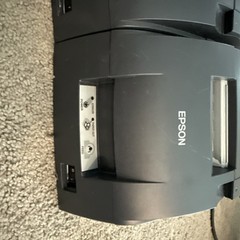 Epson TM-U220D M188D Printer