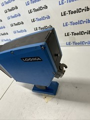 Logika LS-250-50-110-N-10H-L Industrial Loop Scanner. AB-627s