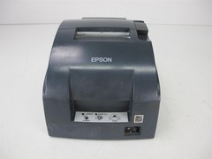 MICROS Epson TM-U220B IDN Dot Matrix POS Receipt Printer M188B