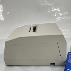Epson TM-U325D M133A Dot Matrix USB POS Receipt Printer + Ribbon New Open Box