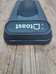 Toast Flex POS Go 3 TG300 Handheld Tablet Mobile Computer Device-NOT Go 2/TG200