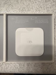 Square A-SKU-0523 Reader for Magstripe Lightning Connector