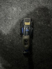 Intermec CK3X Mobile Handheld Computer and Barcode Scanner