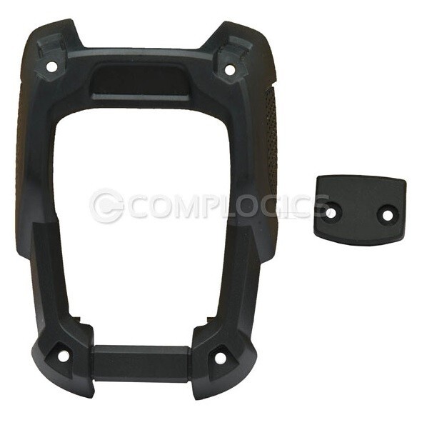 TC8000 TC8300 Rear Housing Cover Set TC80N0, TC83B0, bumpers
