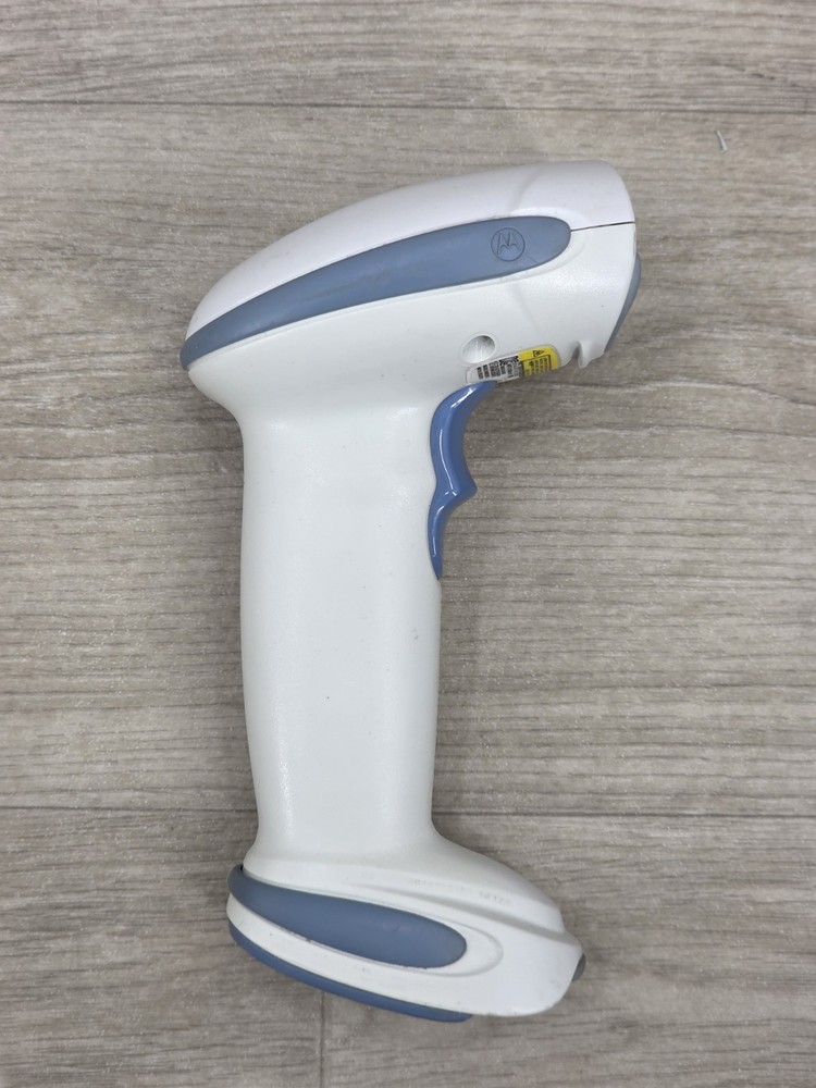 Symbol Zebra DS6878 DS6878-HC2000BVZWW Bluetooth 2D Cradle Barcode Scanner
