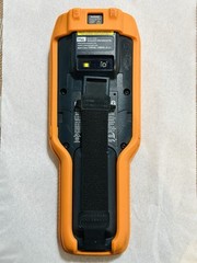 Honeywell CK65-L0N-BLN210F Rugged Mobile Computer Barcode Scanner w/ Battery