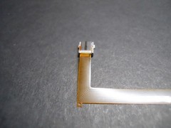 Seiko Instruments Print Head HEAD-UNIT-STP411B (For STP411B-320 Printer)
