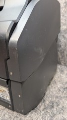 Amrotec X1000 Dollar Bill Counter – Power On