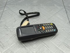 Datalogic Memor Barcode Scanner DL-Memor